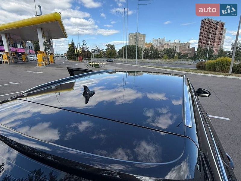 Универсал Audi A6 2016 в Моршине