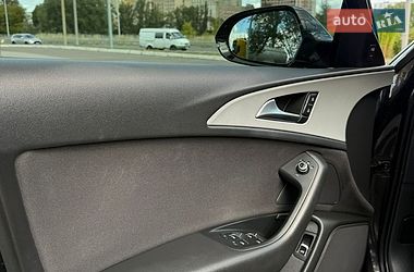 Универсал Audi A6 2016 в Моршине