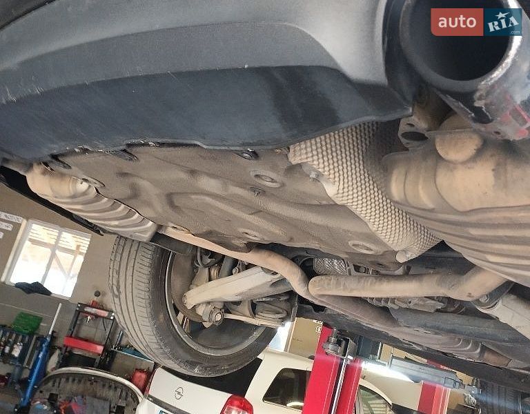 Седан Audi A6 2012 в Николаеве