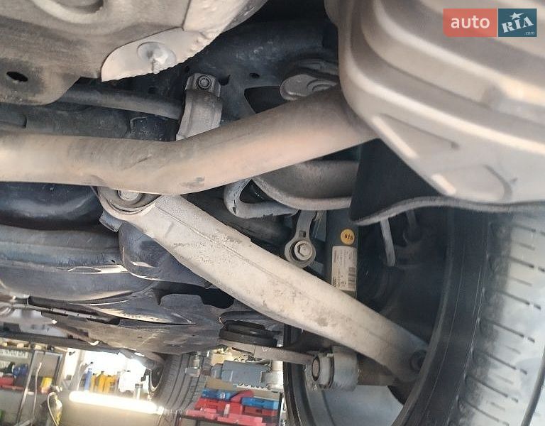 Седан Audi A6 2012 в Николаеве