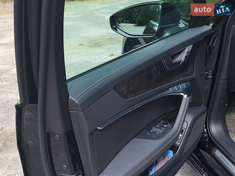 Седан Audi A6 2020 в Києві