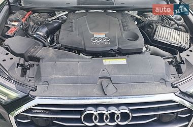 Седан Audi A6 2020 в Києві