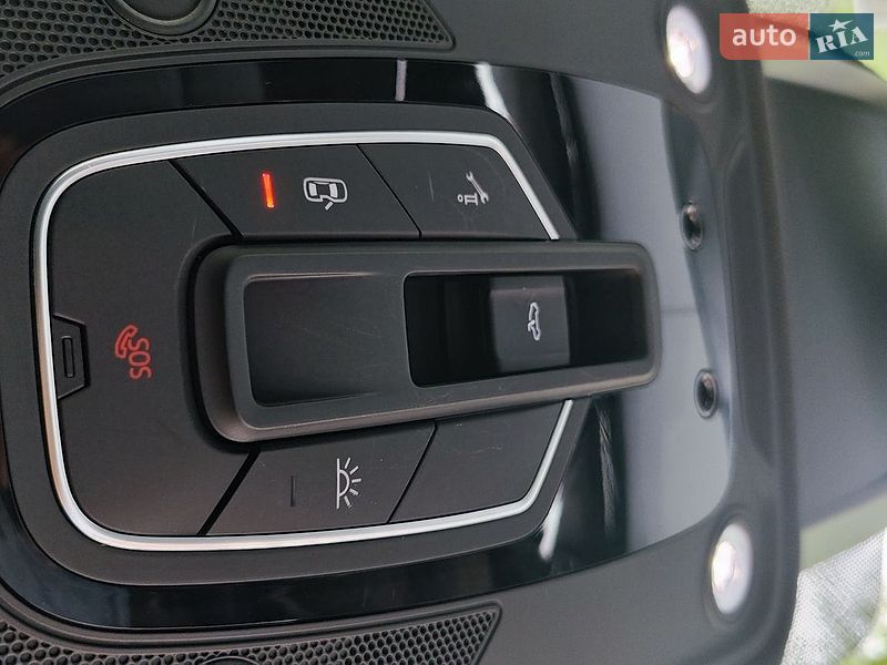 Седан Audi A6 2020 в Києві