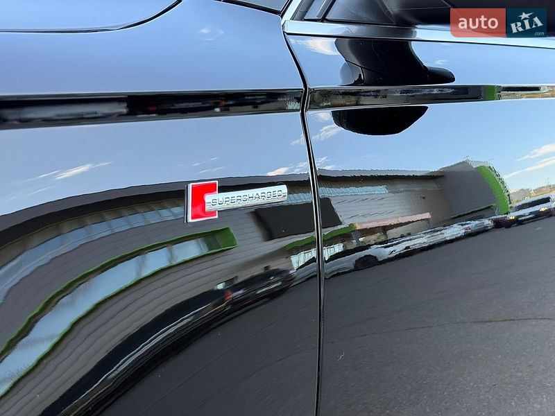 Седан Audi A6 2016 в Кривом Роге
