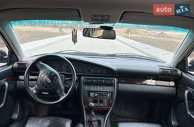 Универсал Audi A6 1996 в Ровно