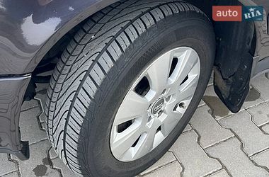 Универсал Audi A6 1996 в Ровно