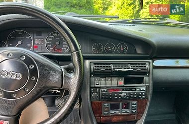Универсал Audi A6 1996 в Городенке