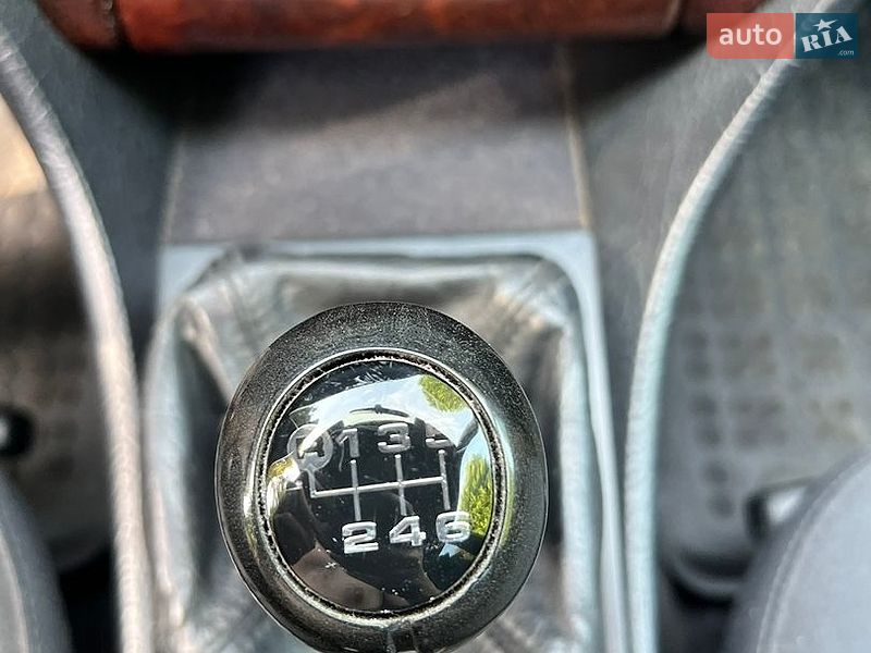 Универсал Audi A6 1996 в Городенке