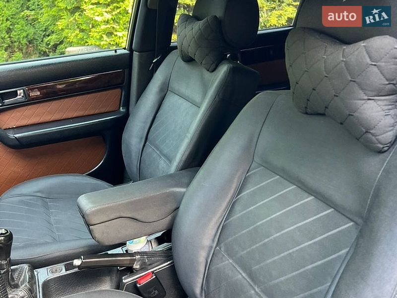 Універсал Audi A6 1996 в Городенці