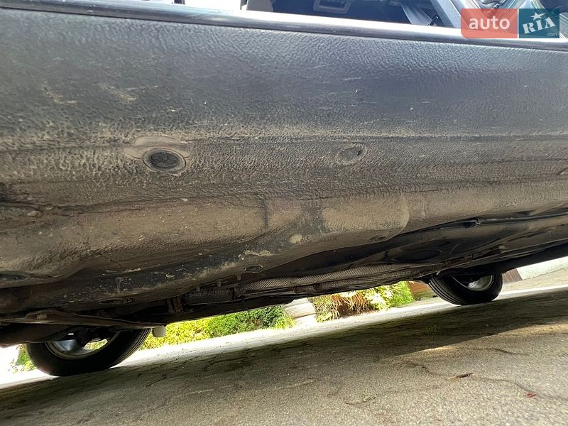 Універсал Audi A6 1996 в Городенці