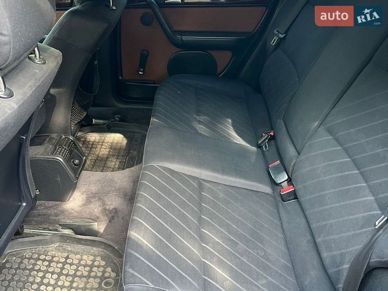 Универсал Audi A6 1996 в Городенке