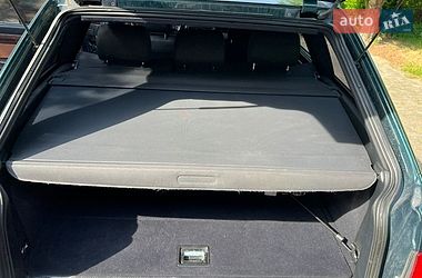 Универсал Audi A6 1996 в Городенке