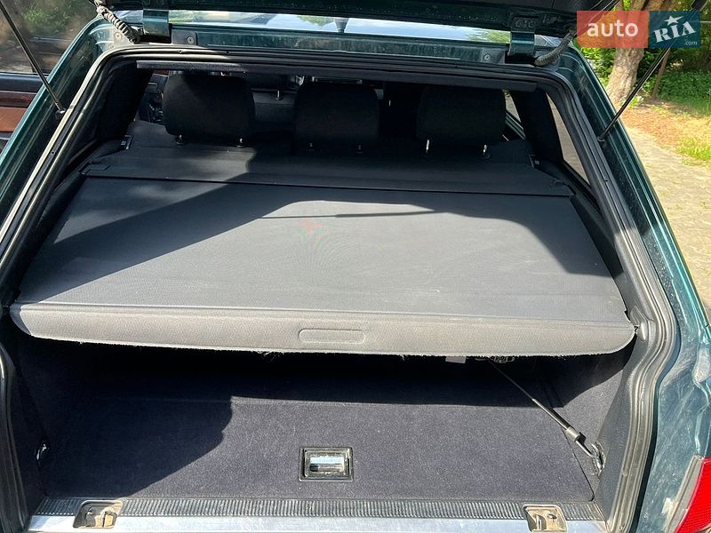 Универсал Audi A6 1996 в Городенке