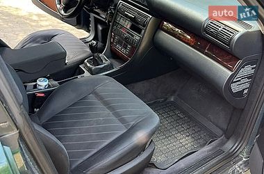 Универсал Audi A6 1996 в Городенке