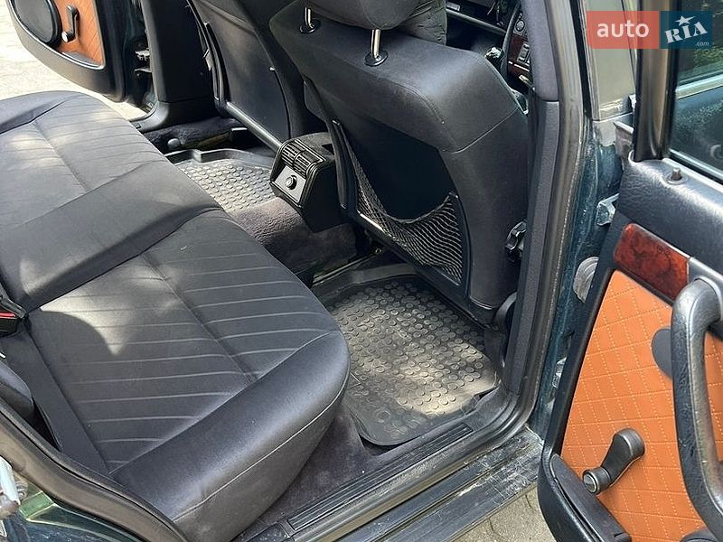 Універсал Audi A6 1996 в Городенці