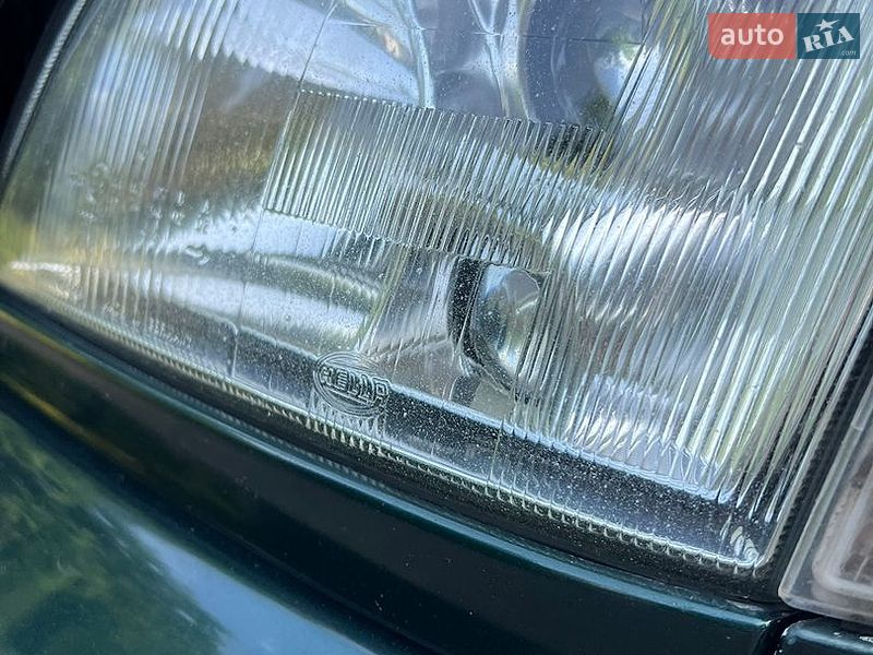 Универсал Audi A6 1996 в Городенке