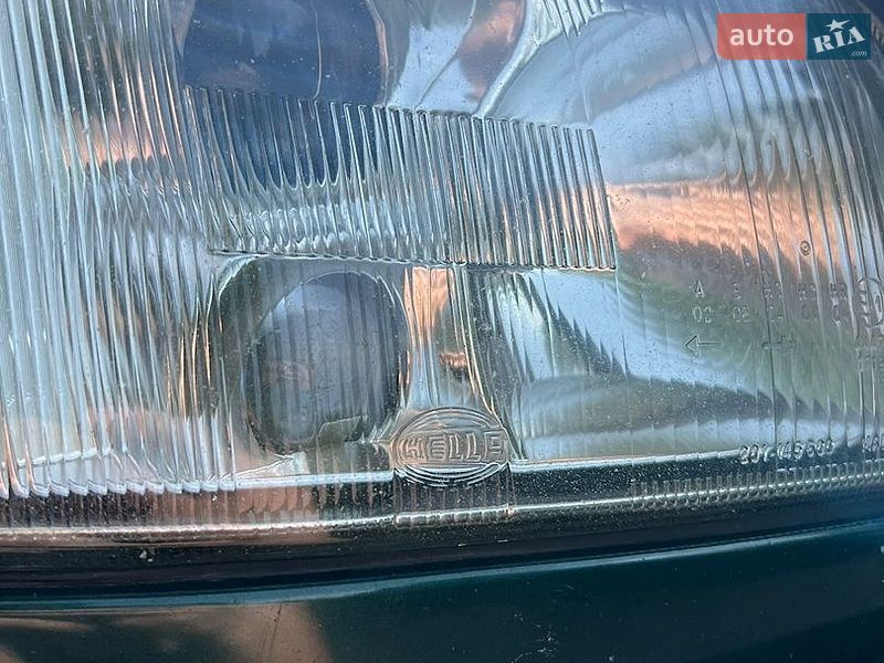 Универсал Audi A6 1996 в Городенке