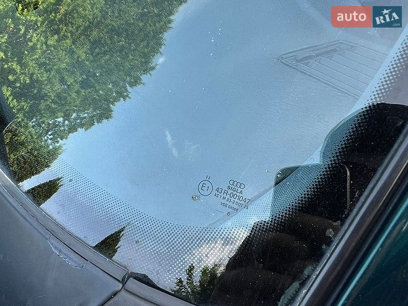 Универсал Audi A6 1996 в Городенке
