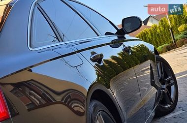 Седан Audi A6 2014 в Дрогобыче