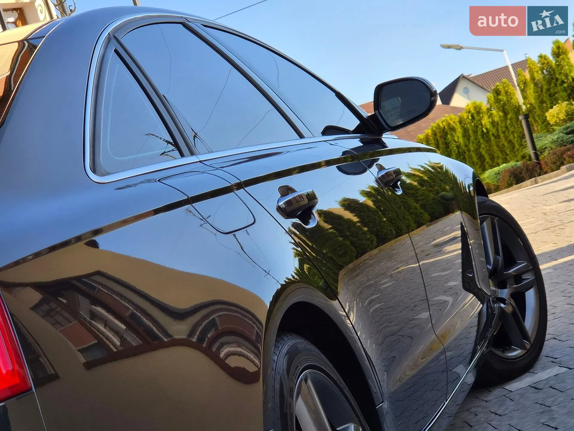 2014 Audi A6 - мініатюра 30