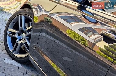 Седан Audi A6 2014 в Дрогобыче