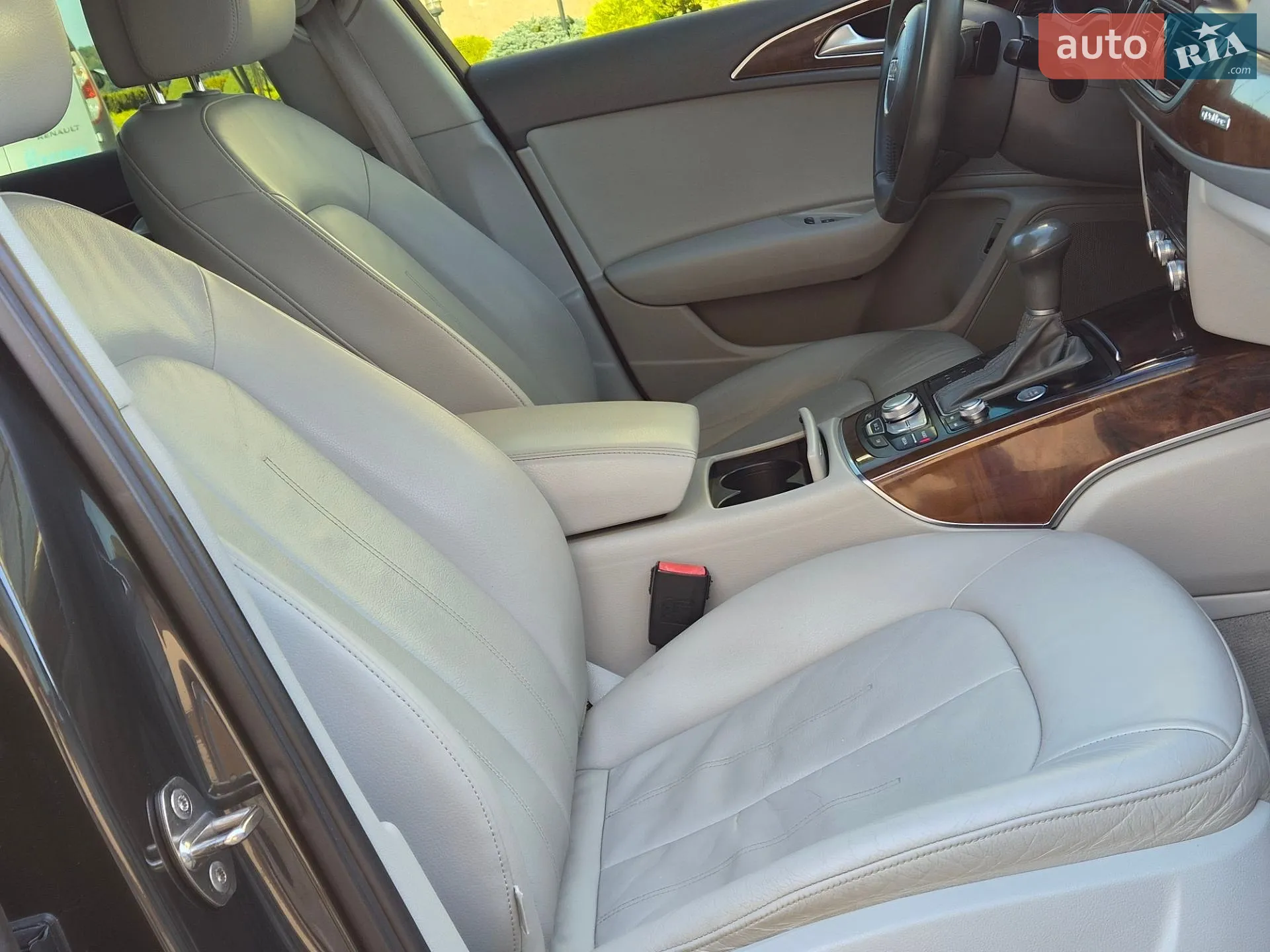 2014 Audi A6 - мініатюра 54