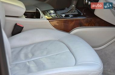 Седан Audi A6 2014 в Дрогобыче