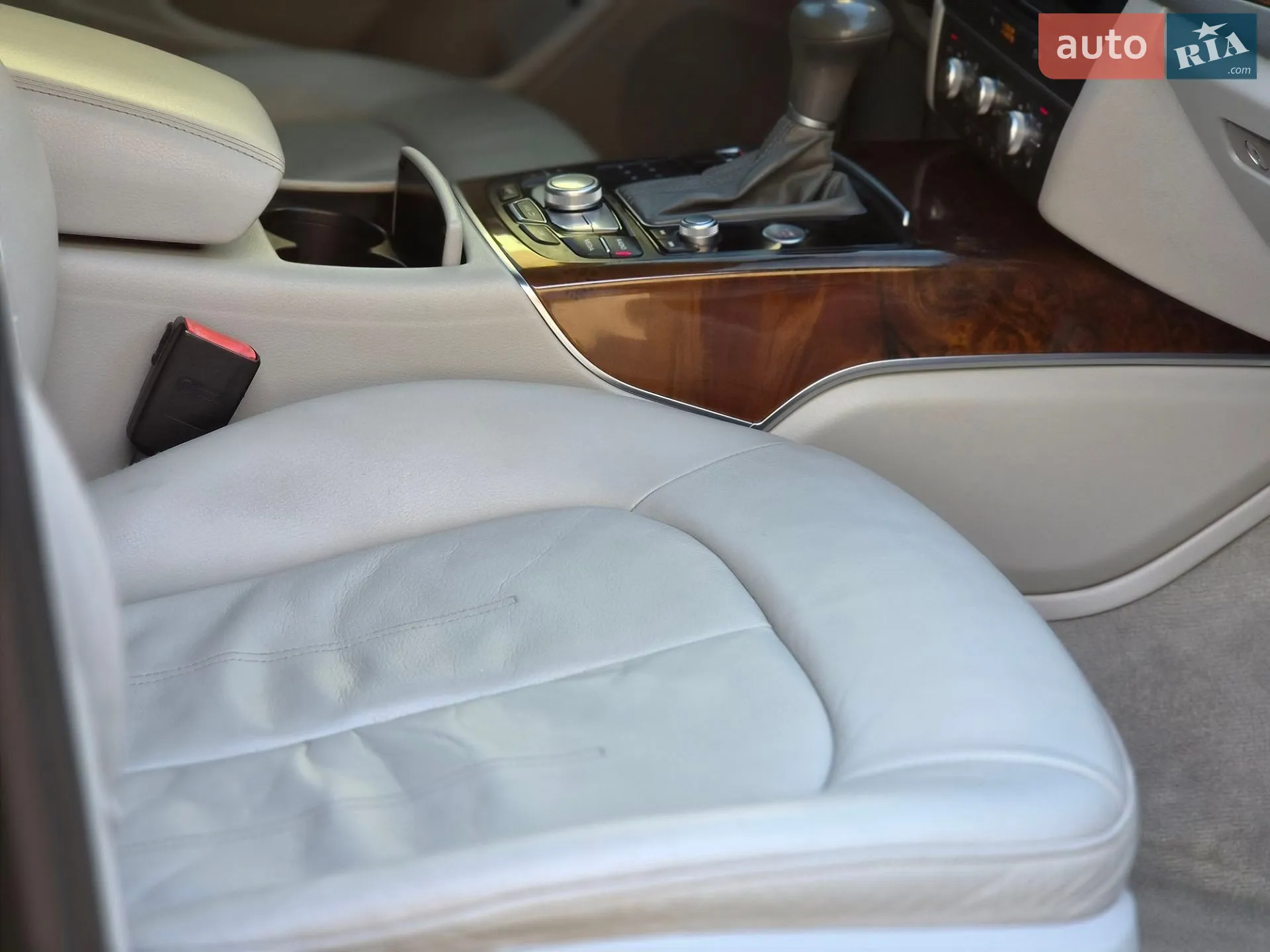 2014 Audi A6 - мініатюра 55