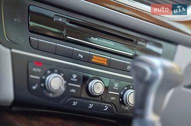 Седан Audi A6 2014 в Дрогобыче