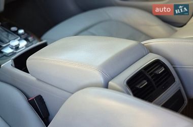 Седан Audi A6 2014 в Дрогобыче