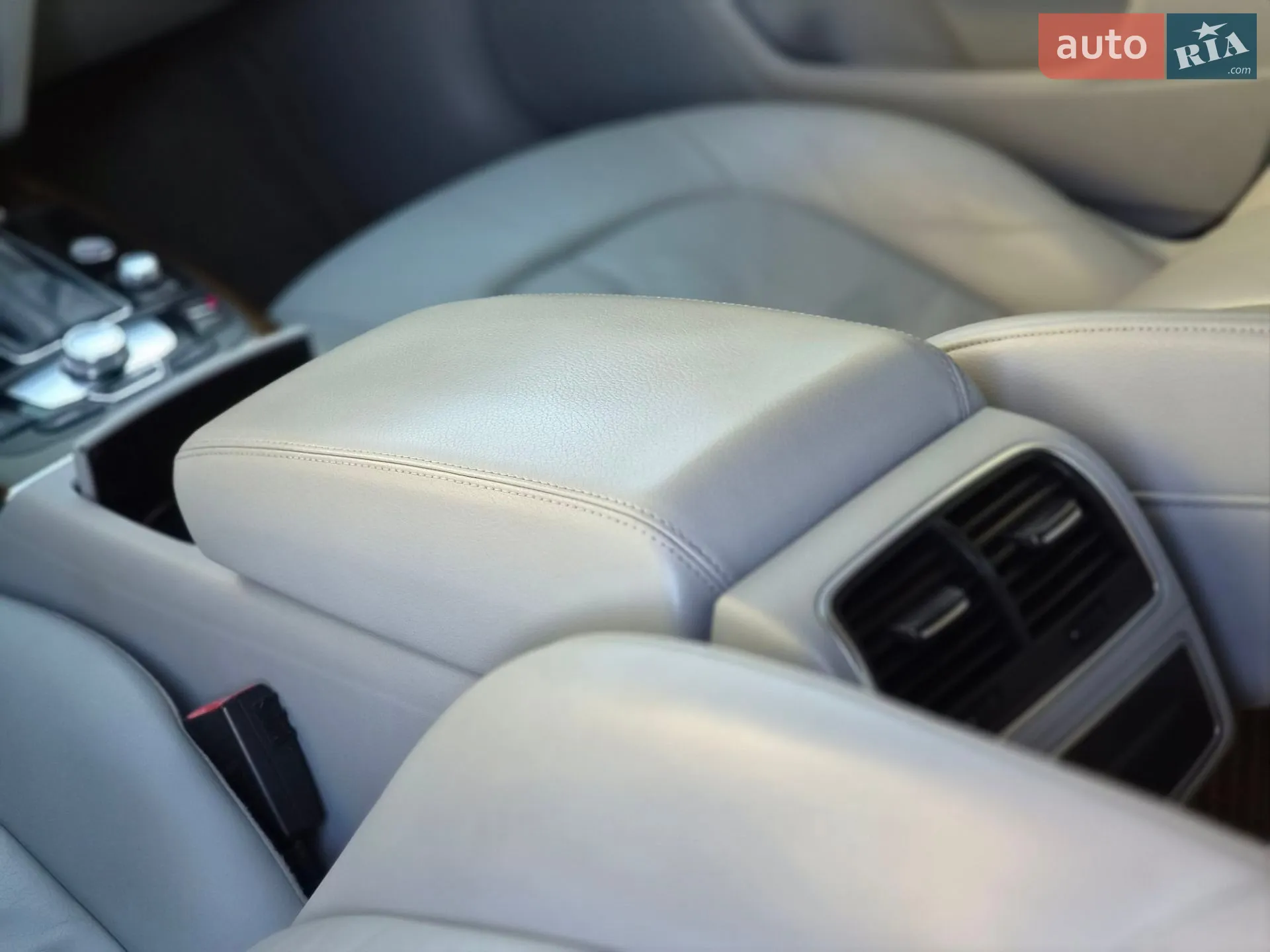 2014 Audi A6 - мініатюра 64