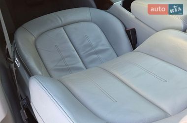 Седан Audi A6 2014 в Дрогобыче