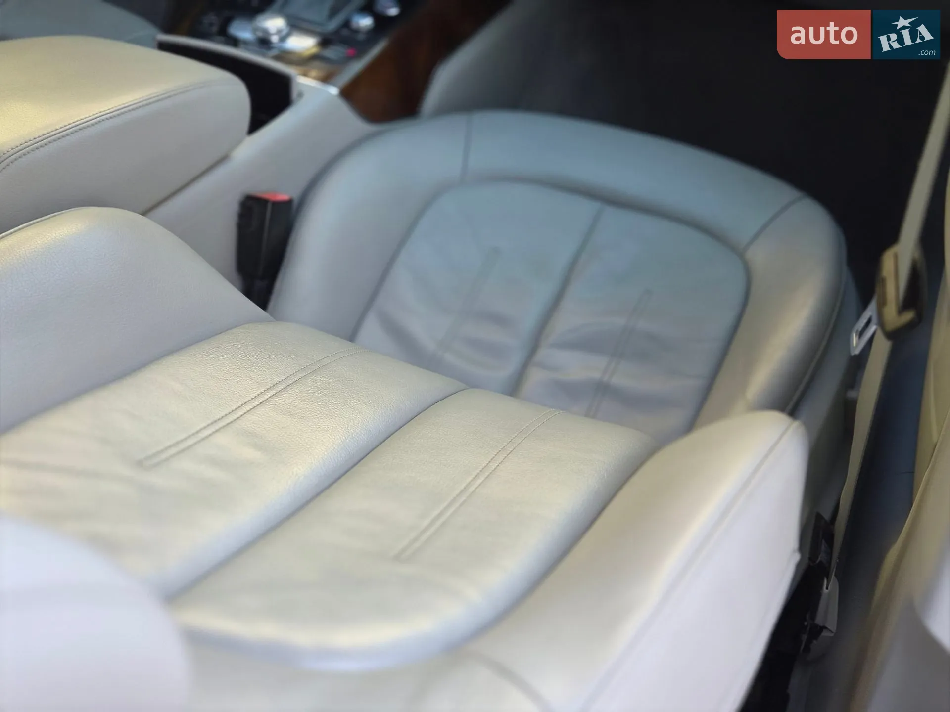 2014 Audi A6 - мініатюра 72