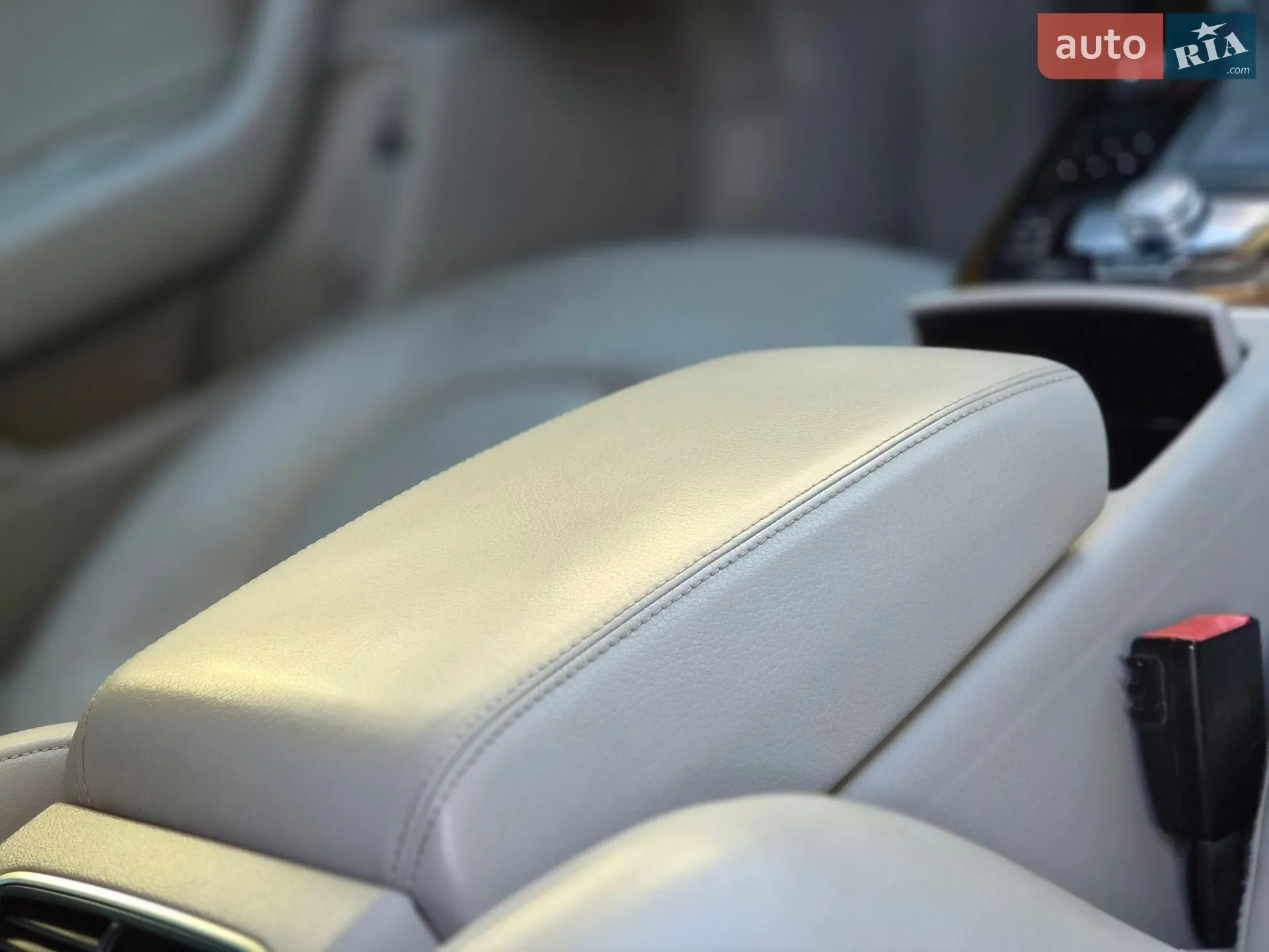 2014 Audi A6 - мініатюра 70