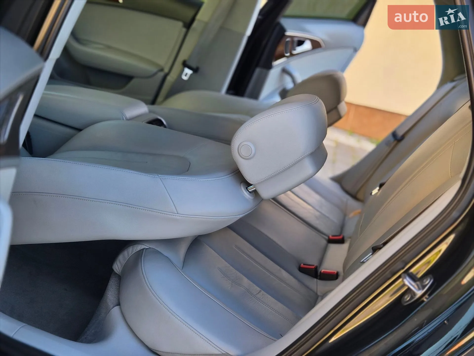 2014 Audi A6 - мініатюра 74
