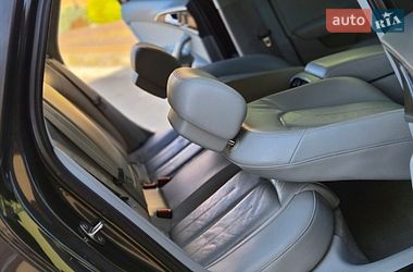 Седан Audi A6 2014 в Дрогобыче