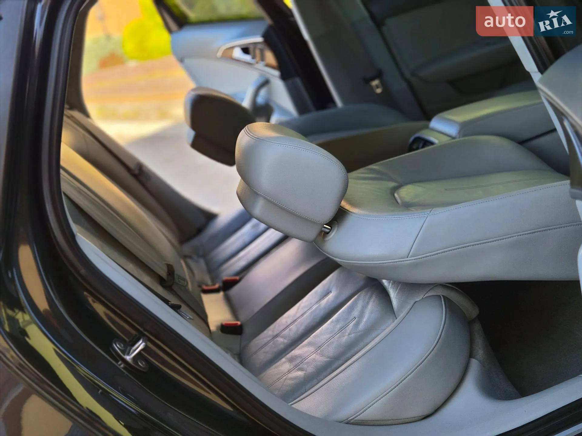 2014 Audi A6 - мініатюра 75