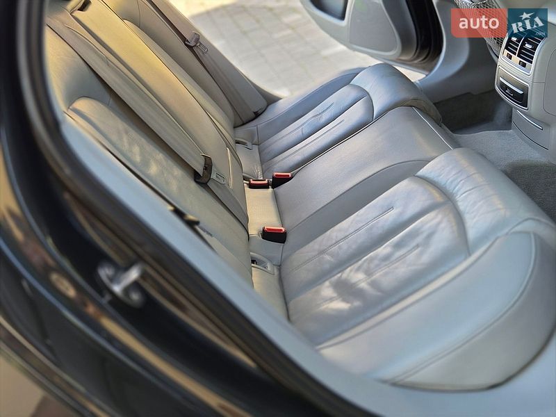 Седан Audi A6 2014 в Дрогобыче