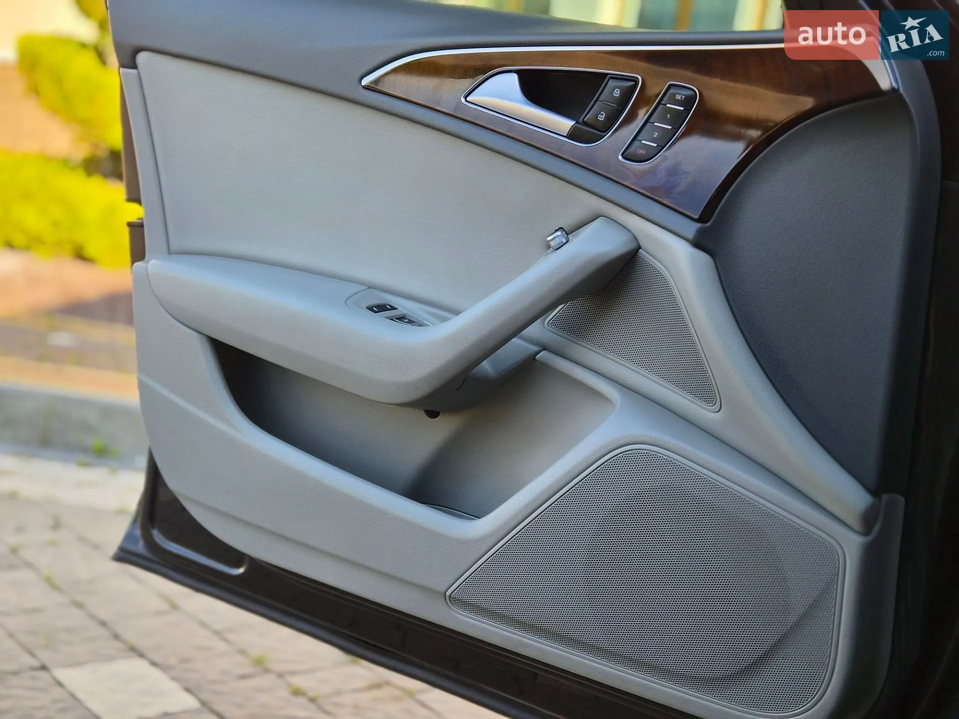 2014 Audi A6 - мініатюра 77
