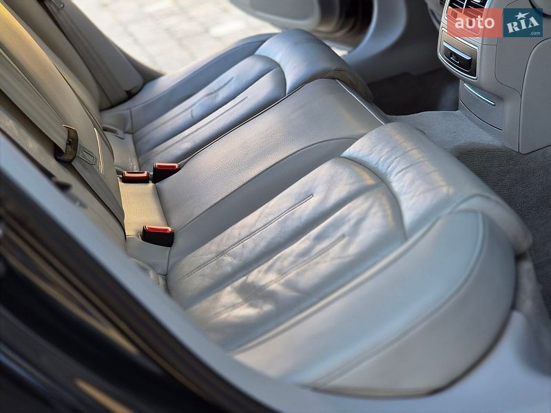 Седан Audi A6 2014 в Дрогобыче