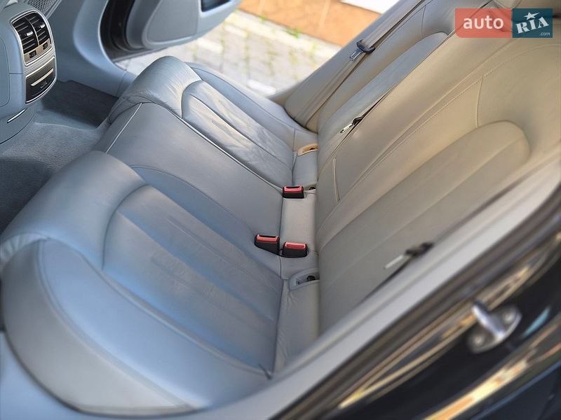 Седан Audi A6 2014 в Дрогобыче