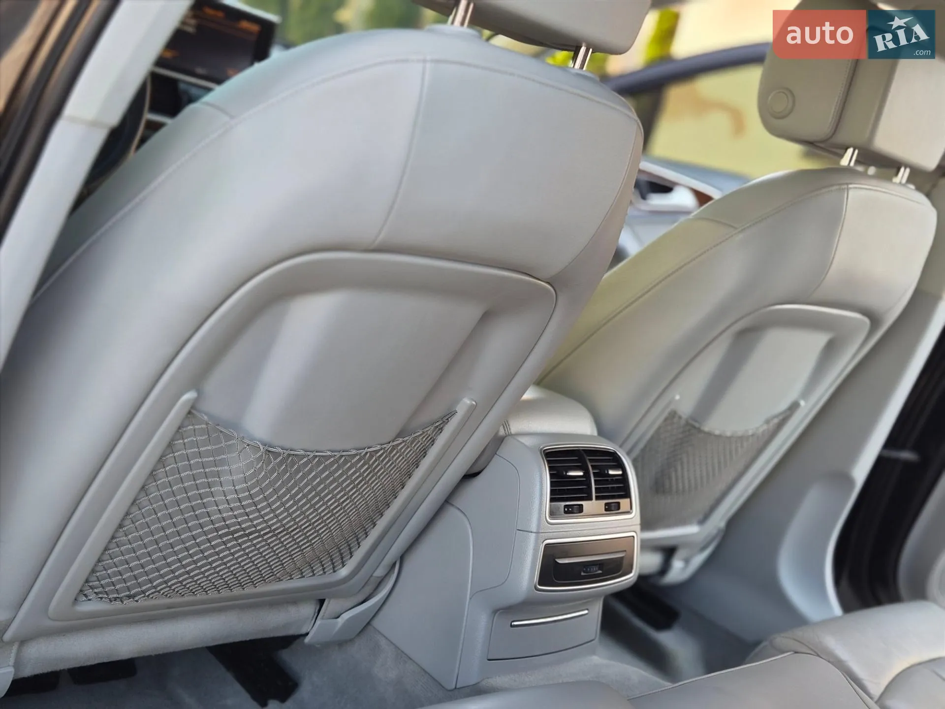 2014 Audi A6 - мініатюра 83