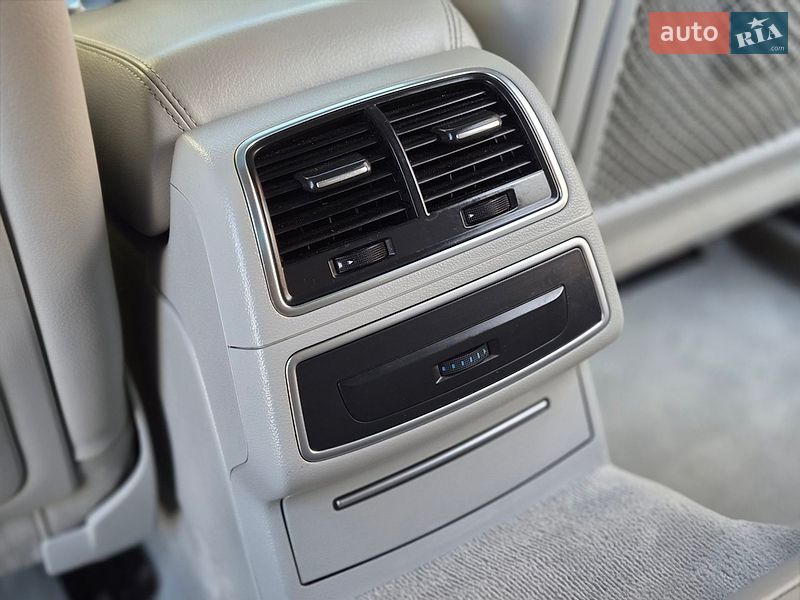 Седан Audi A6 2014 в Дрогобыче