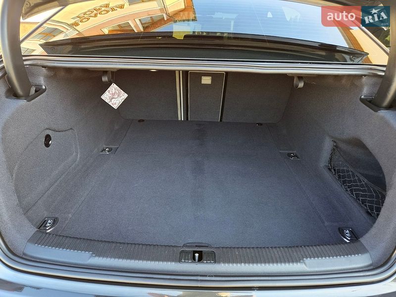 Седан Audi A6 2014 в Дрогобыче