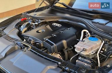 Седан Audi A6 2014 в Дрогобыче