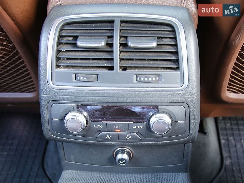 Седан Audi A6 2011 в Харкові