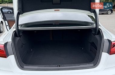 Седан Audi A6 2015 в Виннице