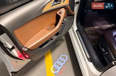 Седан Audi A6 2015 в Виннице