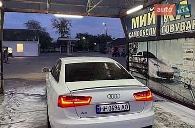Седан Audi A6 2013 в Одесі фото 7 Седан Audi A6 2013 в Одесі