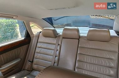 Седан Audi A6 1998 в Харкові
